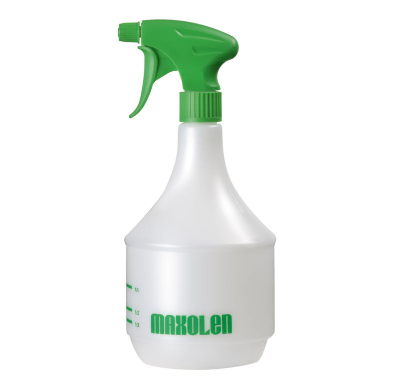 Z08XM Maxolen Arbeitsflasche 1000ml